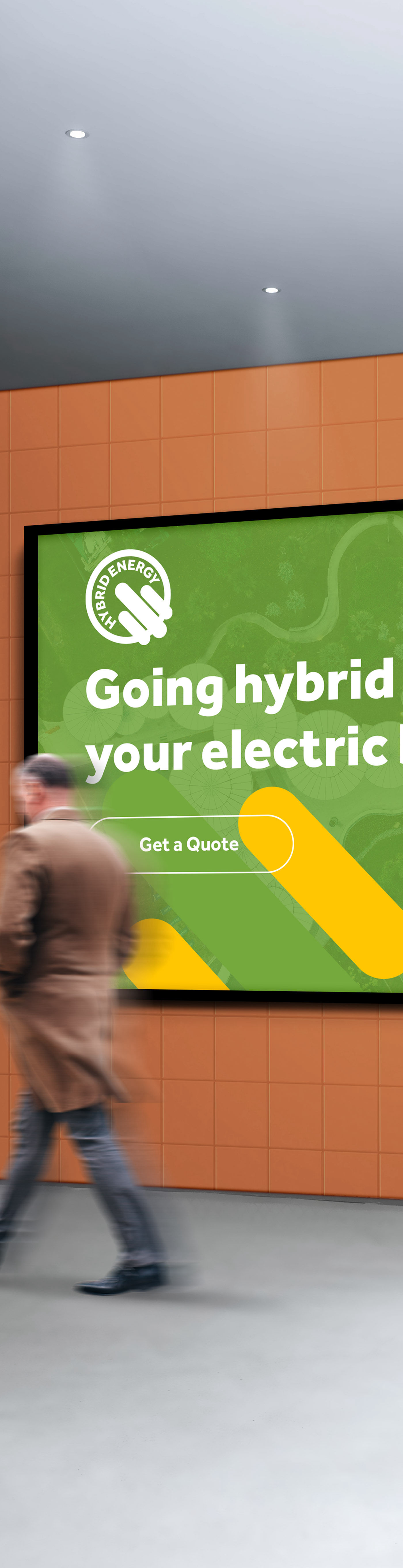 Hybrid Energy