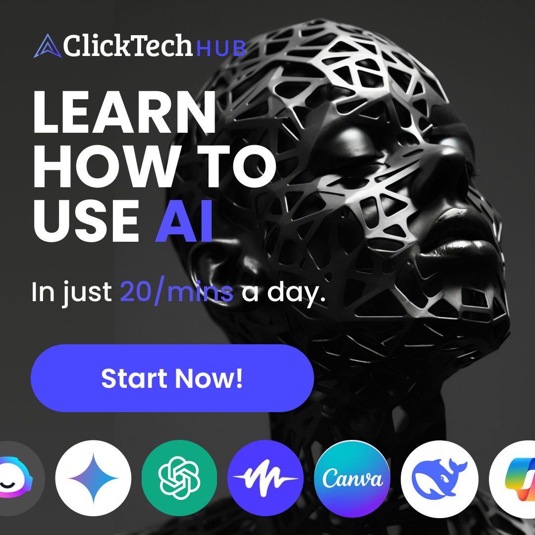 ClickTech Hub