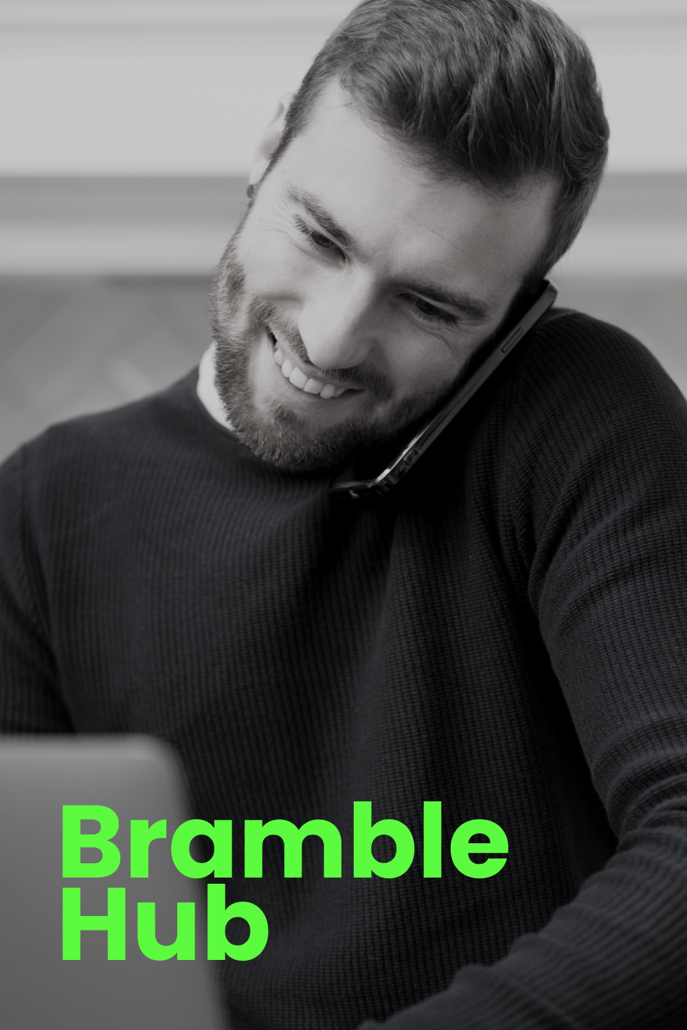 Bramble Hub