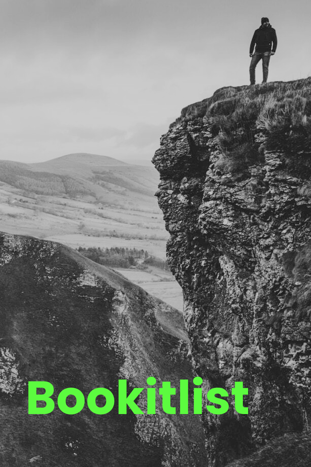 Bookitlist