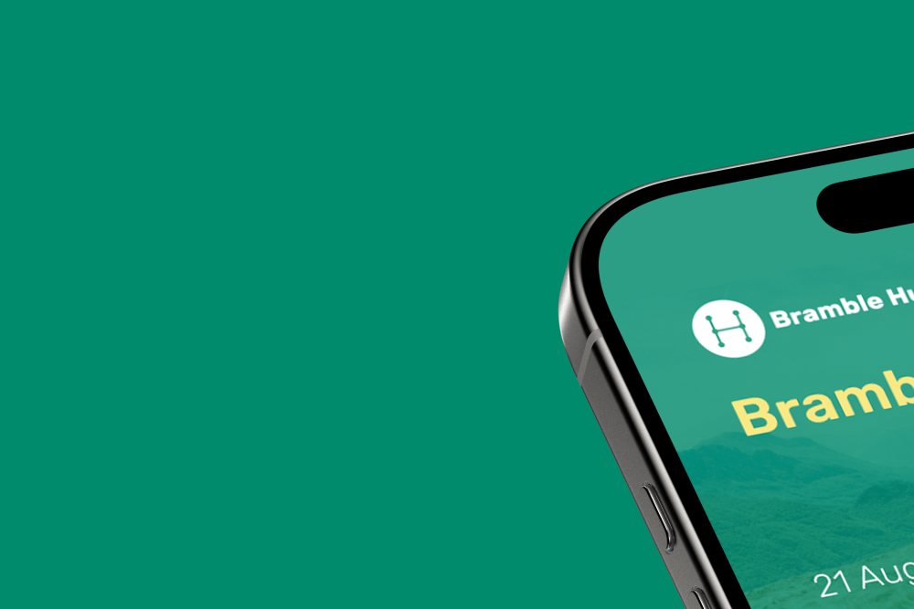 Bramble Hub