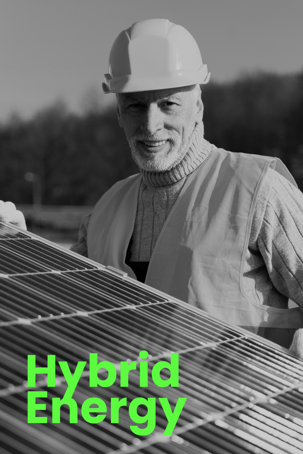 Hybrid Energy