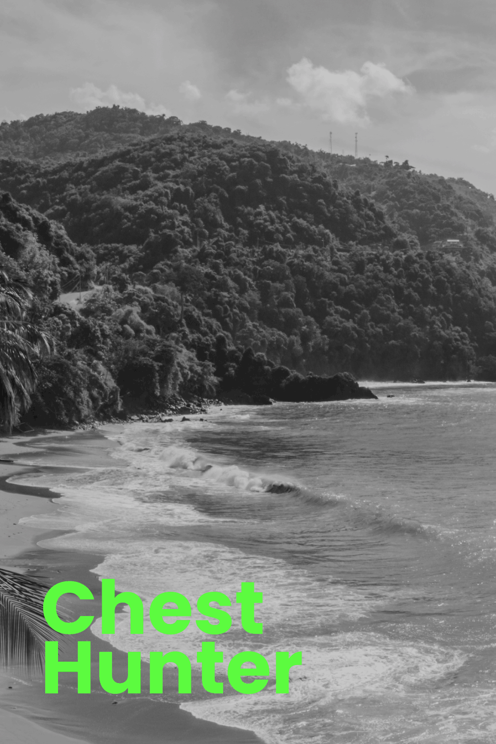 Chest Hunter